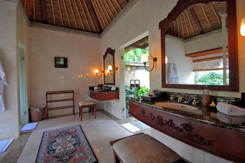 Villa Puri Wulandari Boutique Resort & Spa