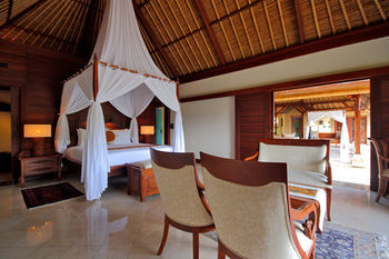 Villa Puri Wulandari Boutique Resort & Spa