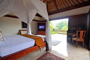 Villa Puri Wulandari Boutique Resort & Spa