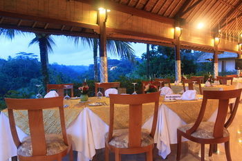 Villa Puri Wulandari Boutique Resort & Spa