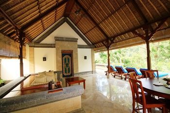 Villa Puri Wulandari Boutique Resort & Spa