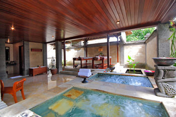 Villa Puri Wulandari Boutique Resort & Spa