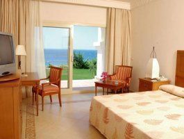 Hotel Complejo Tur�stico Continental Plaza Beach