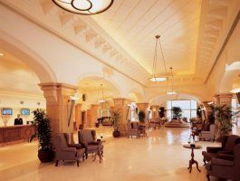 Hotel Complejo Tur�stico Continental Plaza Beach