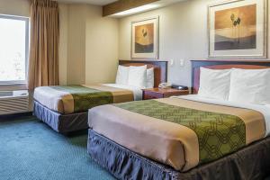 Hotel Sleep Inn North Academy