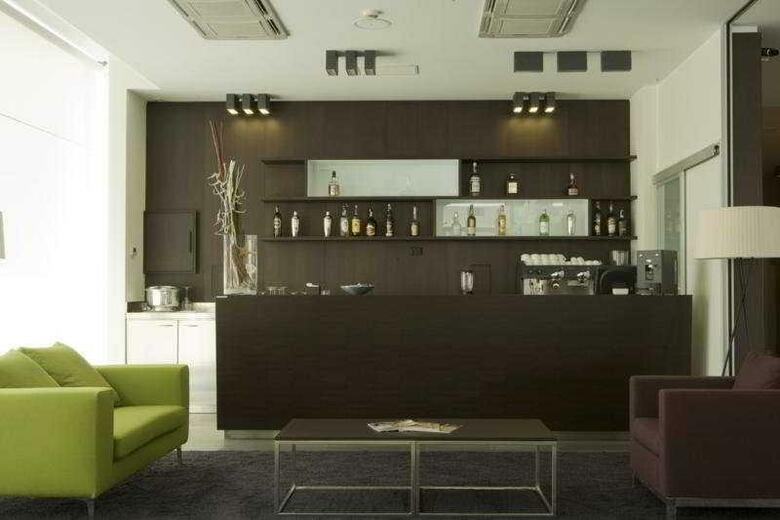 Hotel NH Savona Darsena
