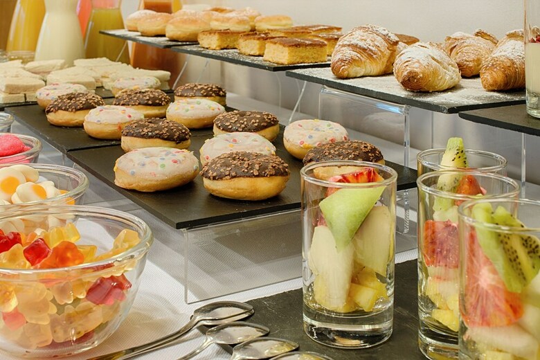 Hotel NH Savona Darsena