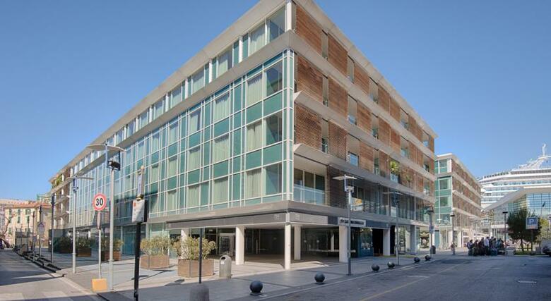Hotel NH Savona Darsena