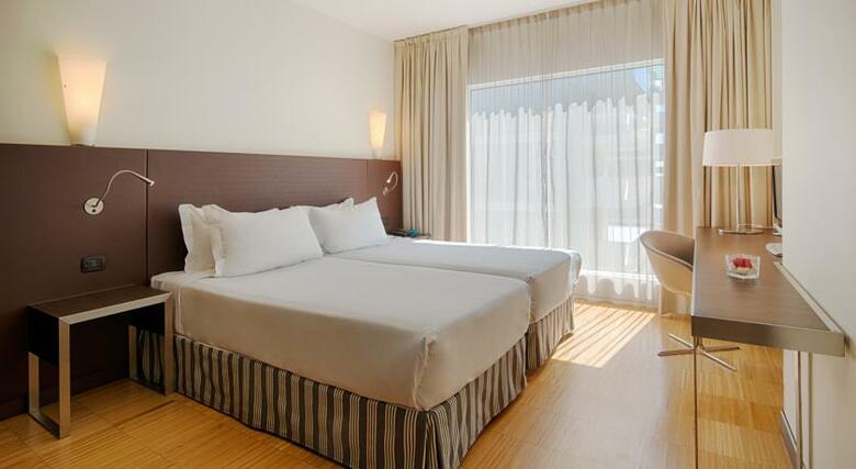 Hotel NH Savona Darsena