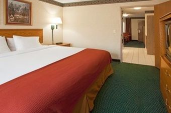 Hotel Holiday Inn Express Mishawaka - South Bend Area