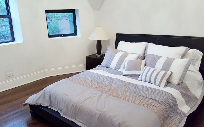 Apartamento Stan Mansion Suite
