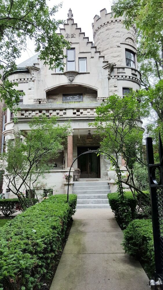 Apartamento Stan Mansion Suite