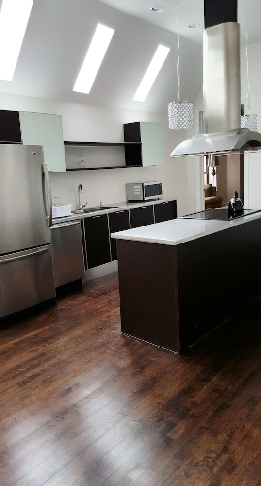 Apartamento Stan Mansion Suite