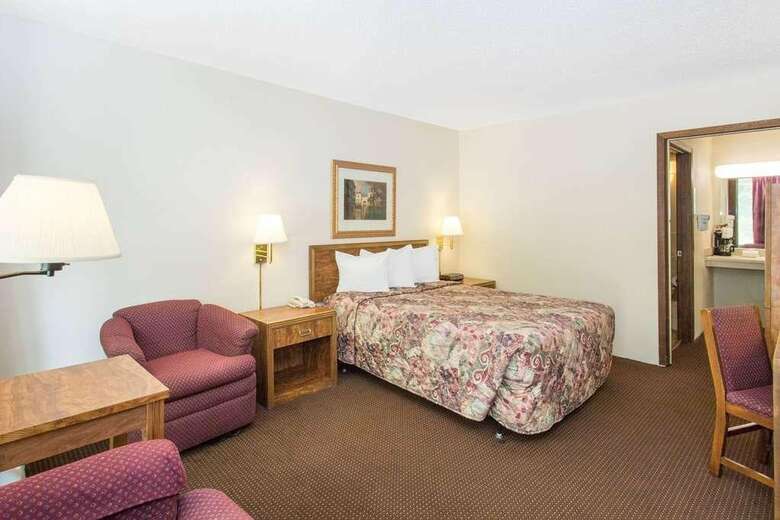 Hotel Days Inn Dubuque