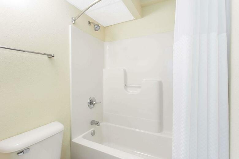 Hotel Days Inn Dubuque