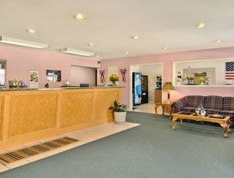 Hotel Super 8 Motel Chanute