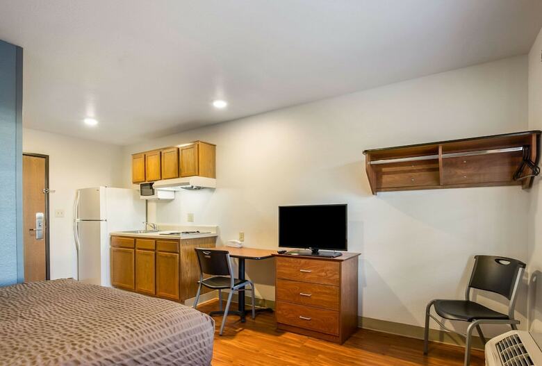 Hotel Value Place Louisville South