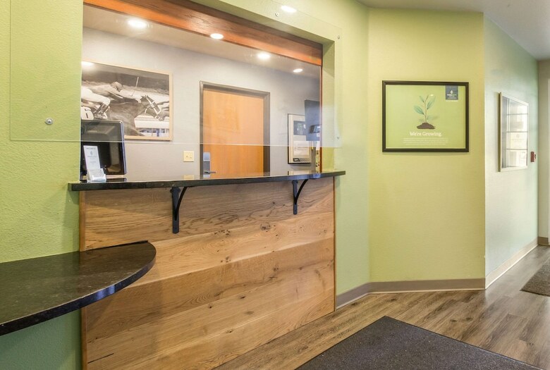 Hotel Value Place Louisville South