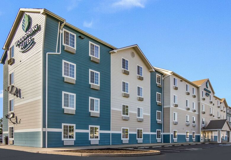 Hotel Value Place Louisville South