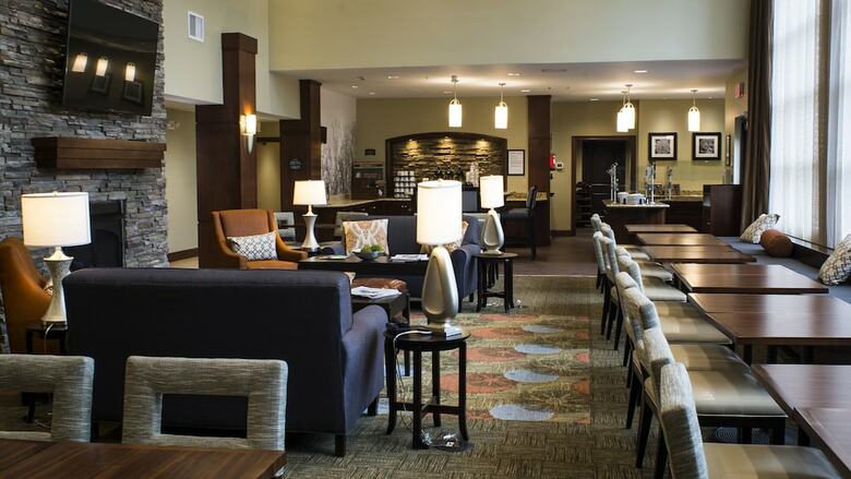 Hotel Staybridge Suites Lexington