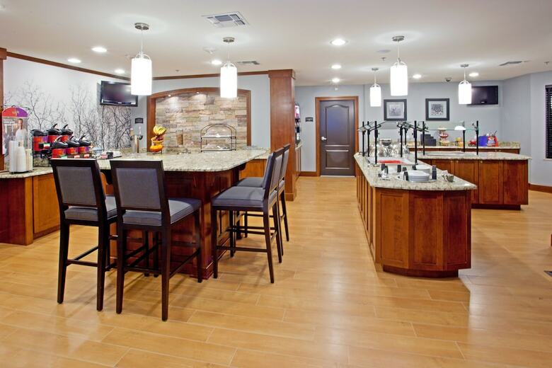 Hotel Staybridge Suites Lexington