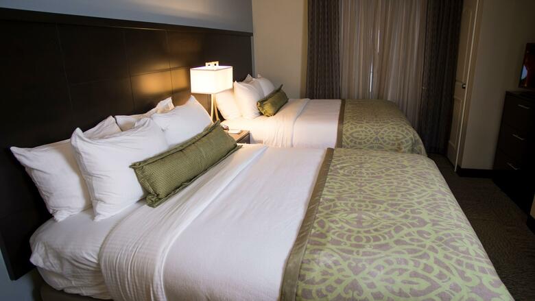 Hotel Staybridge Suites Lexington