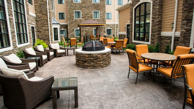 Hotel Staybridge Suites Lexington