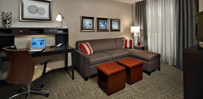 Hotel Staybridge Suites Lexington