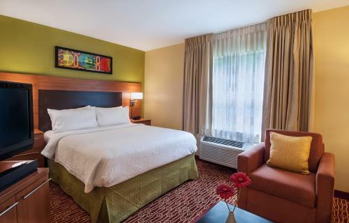 Hotel Towneplace Suites Baton Rouge South