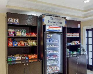 Hotel Mainstay Suites Houma