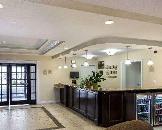 Hotel Mainstay Suites Houma