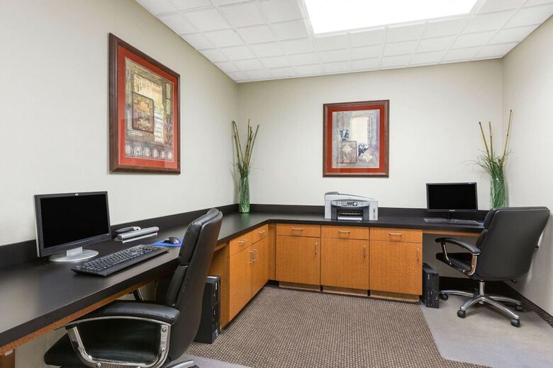 Hotel Wingate By Wyndham West Monroe