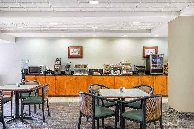 Hotel Wingate By Wyndham West Monroe