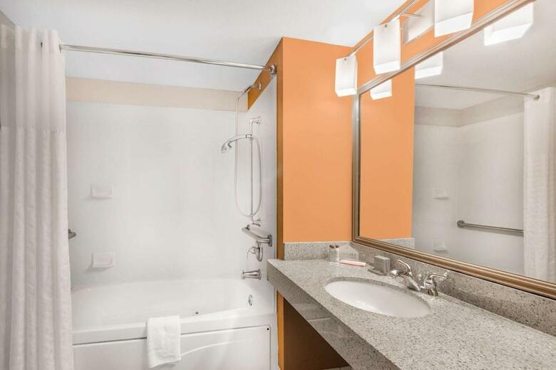 Hotel Wingate By Wyndham West Monroe
