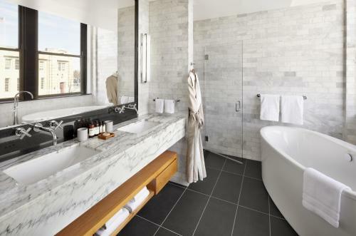 The Press Hotel, Marriott Autograph Collection