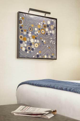 The Press Hotel, Marriott Autograph Collection