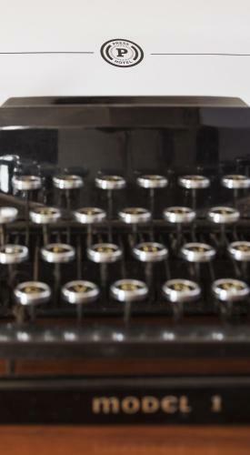 The Press Hotel, Marriott Autograph Collection