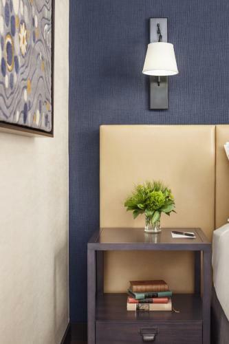The Press Hotel, Marriott Autograph Collection