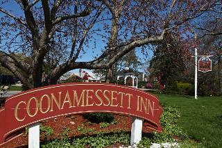 Posada Coonamessett Inn