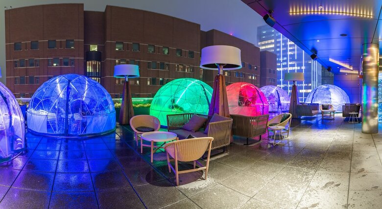 The Envoy Hotel, Autograph Collection