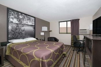 Hotel Super 8 Willmar