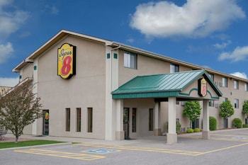 Hotel Super 8 Willmar