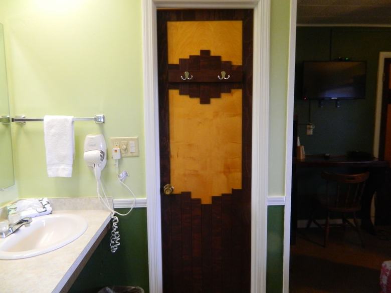 Hotel Country Motor Inn