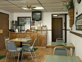 Hotel Super 8 Kimball