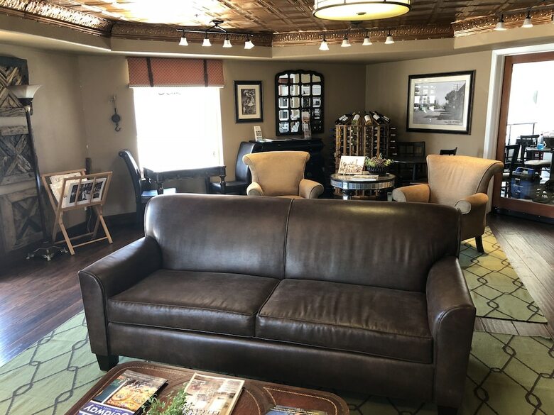 Hotel Historian Inn