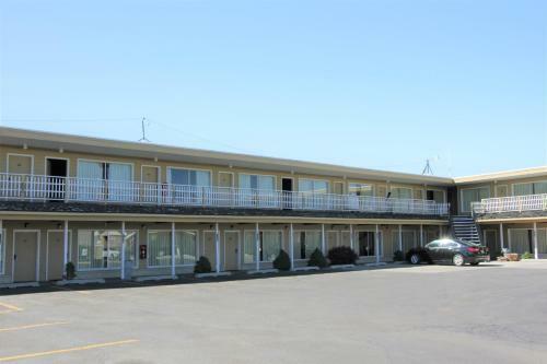 Hotel Super 8 By Wyndham Wells