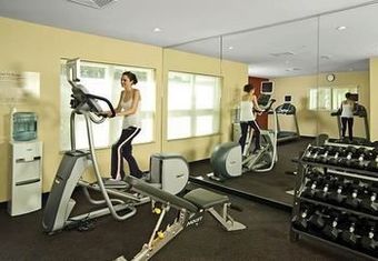 Hotel Towneplace Suites By Marriott Gilford