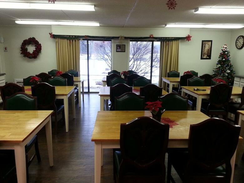 Hotel Fireside Inn & Suites Gilford