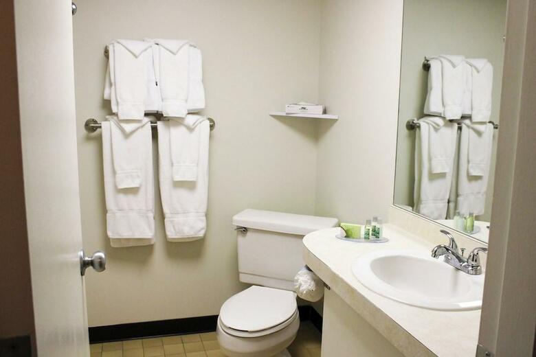 Hotel Fireside Inn & Suites Gilford