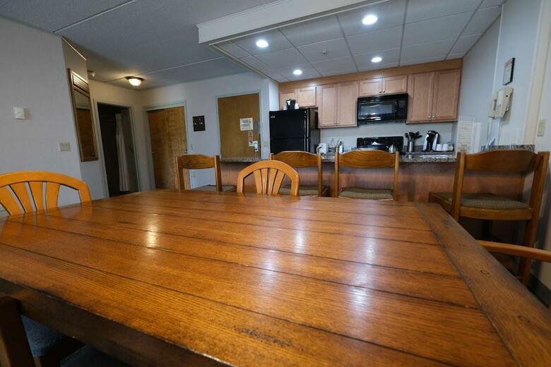 Hotel Fireside Inn & Suites Gilford